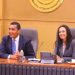 وزيرا التضامن والشباب يستعرضان أولويات الشراكة مع الأمم المتحدة للتنمية المستدامة حتى 2027