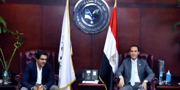 «الاستثمار» تبحث مع Hirdaramani السريلانكية التوسع في السوق المصرية