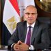 سويلم يتابع «مشروع ضبط النيل».. إزالة 518 حالة بناء مخالف بفرع رشيد