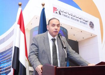 «الرقابة المالية» تنظم لأول مرة نشاط وتأسيس صناديق التحوط