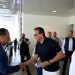مدبولي يتفقد مشروعات تنموية وخدمية بمطروح ويتابع تطوير منطقة علم الروم