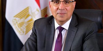 سويلم يتابع أعمال تأهيل قناطر إدفينا