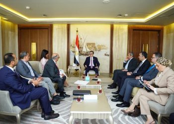 مصر تستعد لاستضافة المهرجان العالمي لريادة الأعمال