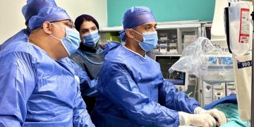 الرعاية الصحية تُدخل منظم ضربات القلب اللاسلكي ضمن خدماتها التخصصية