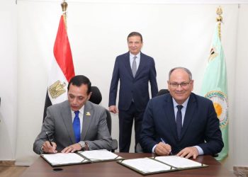 الزراعة تتوسع في إنتاج هجن الطماطم بمنطقة المغرة