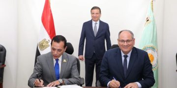 الزراعة تتوسع في إنتاج هجن الطماطم بمنطقة المغرة