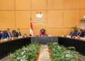 وزيرة الإسكان تتابع تقنين الأراضي وتطوير الساحل الشمالي حتى 203