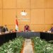 وزيرة الإسكان تتابع تقنين الأراضي وتطوير الساحل الشمالي حتى 203
