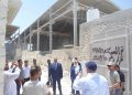 التنمية الصناعية تسترد أراضي غير مستغلة ببني سويف والمنيا