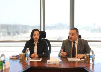 مجلس أمناء جديد لجامعة دمنهور الأهلية