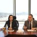 مجلس أمناء جديد لجامعة دمنهور الأهلية