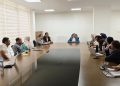 تنظيم الإعلانات يراجع مخططات 7 مدن جديدة