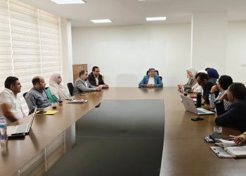 تنظيم الإعلانات يراجع مخططات 7 مدن جديدة