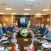 وزير الدولة للإنتاج الحربي يبحث مع رئيس «اقتصادية قناة السويس» تعزيز التكامل الصناعي ودعم المشروعات التنموية