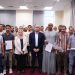 وزير العمل: عقود جديدة لشباب اجتازوا اختبارات العمالة الزراعية الموسمية بالأردن