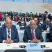 وزير الري: تكامل إدارة المياه والأراضي والعمل المناخي ضرورة لتحقيق الأمن المائي والغذائي