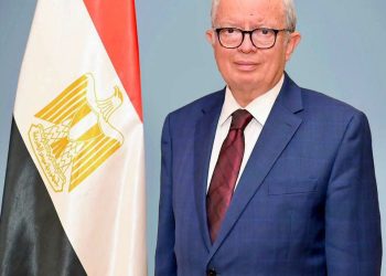 نائب رئيس الوزراء يهنئ الرئيس بالمولد النبوي