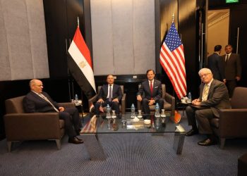 وزير النقل: التعاون مع الولايات المتحدة يرتقي إلى مستوى الشراكة الاستراتيجية
