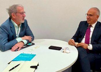 تعاون مصري أمريكي لتوظيف الذكاء الاصطناعي والأقمار الصناعية ضمن «المياه 2.0»