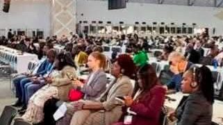 سويلم: الإدارة المتكاملة للمياه والأراضي ضرورة لمواجهة الجفاف والتصحر