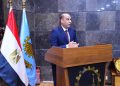 وزير العمل ومحافظ الغربية يدعمان التشغيل والتمكين