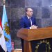 وزير العمل ومحافظ الغربية يدعمان التشغيل والتمكين