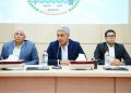 وزير السياحة يبحث مع مستثمري مطروح فرص الاستثمار السياحي