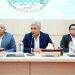 وزير السياحة يبحث مع مستثمري مطروح فرص الاستثمار السياحي