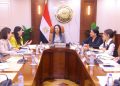 التضامن واليونيسف تبحثان تعزيز التعاون في حماية الطفولة والرعاية الاجتماعية