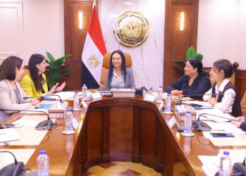 التضامن واليونيسف تبحثان تعزيز التعاون في حماية الطفولة والرعاية الاجتماعية