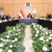 وزير الصناعة يبحث تحديات قطاع مواد البناء وزيادة الصادرات