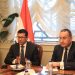 وزير التعليم العالي يبحث استعدادات «القاهرة 2026» للألعاب الإفريقية للجامعات