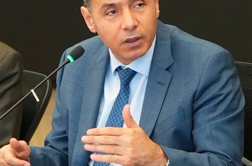 «الرقابة المالية» تتابع الاستعدادات لإطلاق الشورت سيلينج