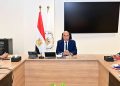 «سويلم» يتابع التحول الرقمي لتراخيص الآبار الجوفية