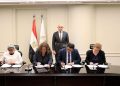 إتاحة كتاب «Dabei» لتدريس الألمانية بنظام البكالوريا المصرية
