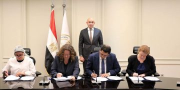 إتاحة كتاب «Dabei» لتدريس الألمانية بنظام البكالوريا المصرية