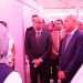 قنصوة ومحافظ السويس يبحثان تعزيز التعاون التعليمي والطبي