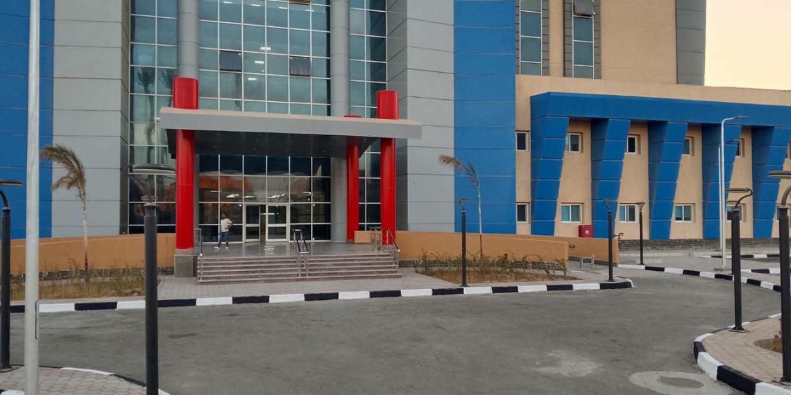 الصحة: 403 مليارات جنيه لتطوير البنية التحتية الصحية
