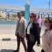 رئيس الوزراء يستعرض نتائج قافلة طبية مجانية بالبحيرة