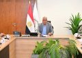 سويلم يتابع التوسع في التوأمة الرقمية للترع لدعم الإدارة الذكية للمياه