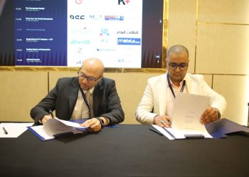 تحوت للاستشارات تتعاون مع كورفكس فنشرز لتمكين الشركات والتوسع في الأسواق الإقليمية