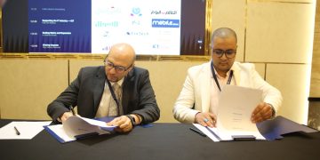 تحوت للاستشارات تتعاون مع كورفكس فنشرز لتمكين الشركات والتوسع في الأسواق الإقليمية