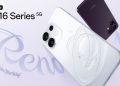 OPPO تستعد لإطلاق سلسلة Reno16 في مصر بقدرات متطورة للذكاء الاصطناعي
