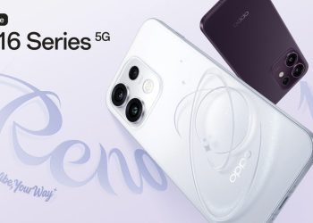 OPPO تستعد لإطلاق سلسلة Reno16 في مصر بقدرات متطورة للذكاء الاصطناعي