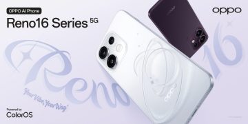 OPPO تستعد لإطلاق سلسلة Reno16 في مصر بقدرات متطورة للذكاء الاصطناعي