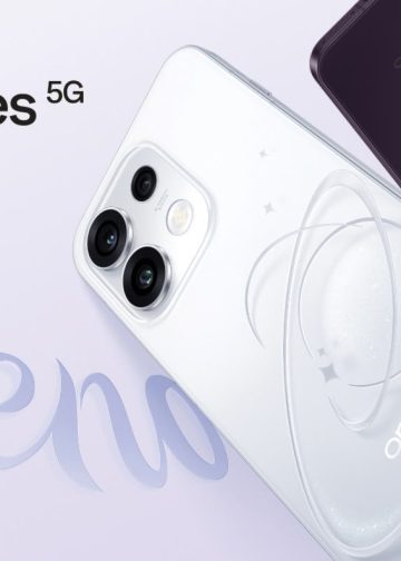 OPPO تستعد لإطلاق سلسلة Reno16 في مصر بقدرات متطورة للذكاء الاصطناعي