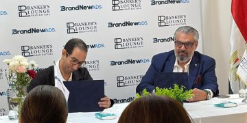 Bankers Lounge و Brand New Communication تطلقان تحالفًا استراتيجيًا لدعم رواد الأعمال