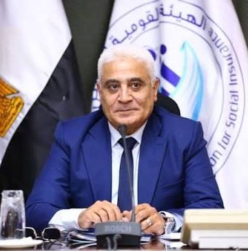 «التأمينات»: 8.6 مليون مواطن استفادوا من منظومة التحول الرقمي خلال 4 أشهر