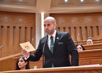 النائب سالمان محمد سالمان يطالب بحل عاجل لأزمة أرض الزمردة بسفاجا