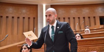 النائب سالمان محمد سالمان يطالب بحل عاجل لأزمة أرض الزمردة بسفاجا
